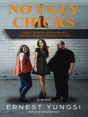 cover image of No Ugly Chicks